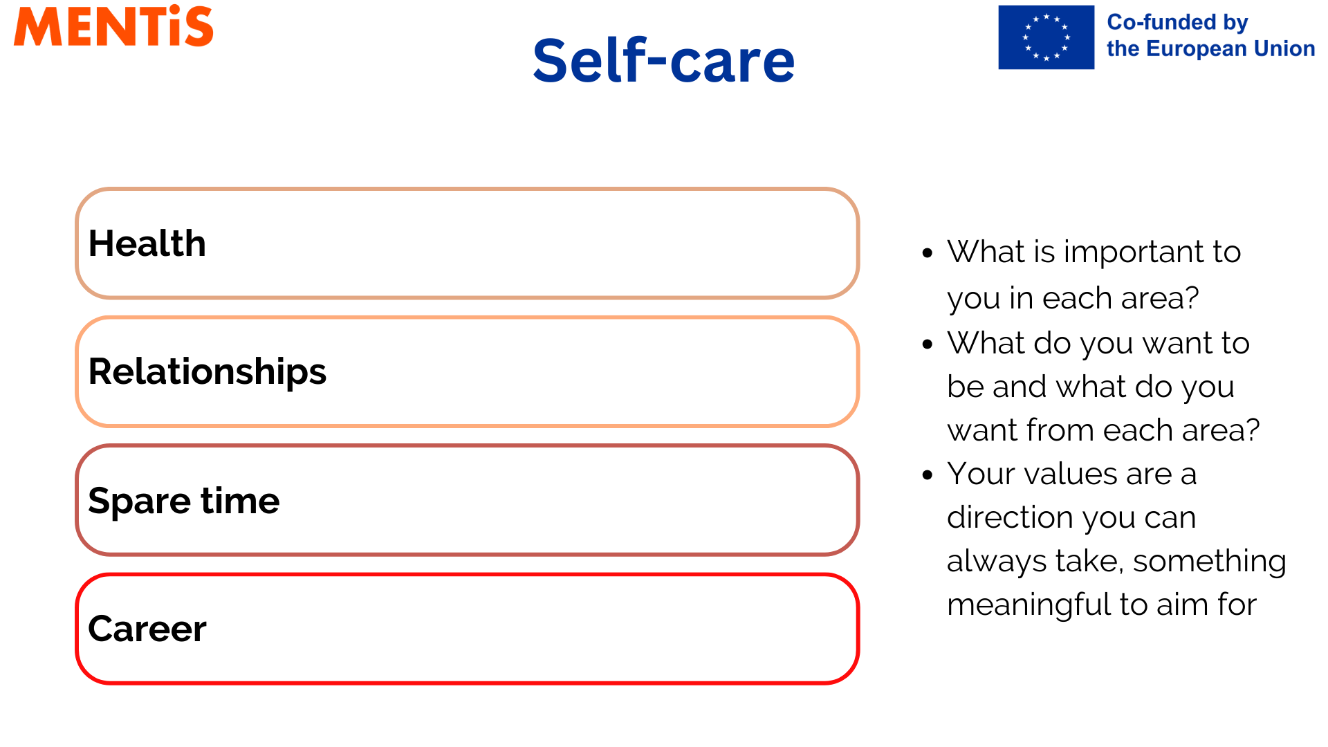 self-care-identify-values